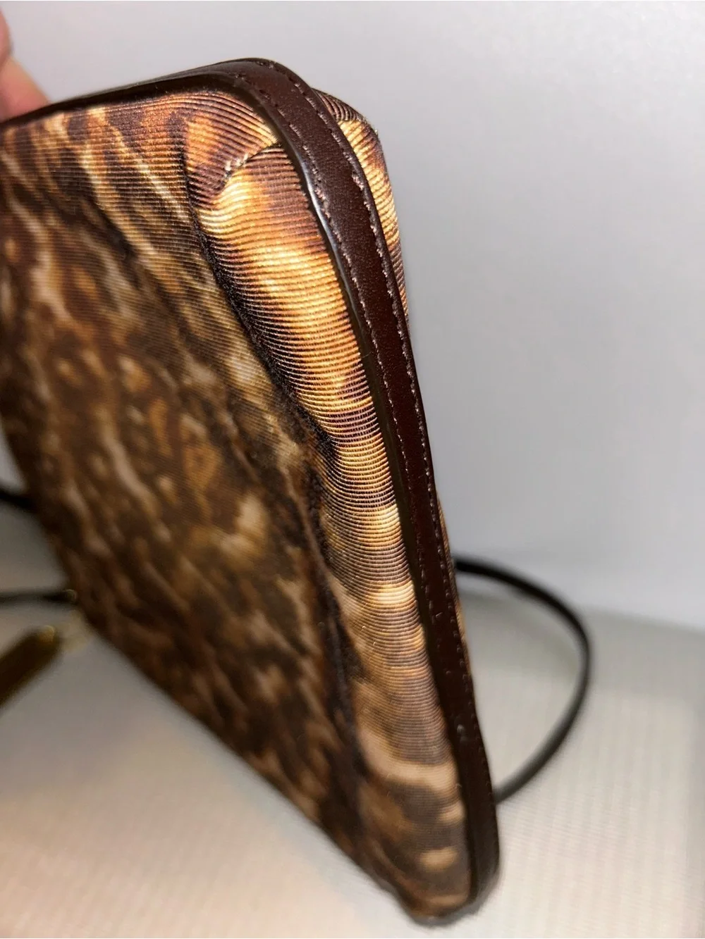 Coach like new